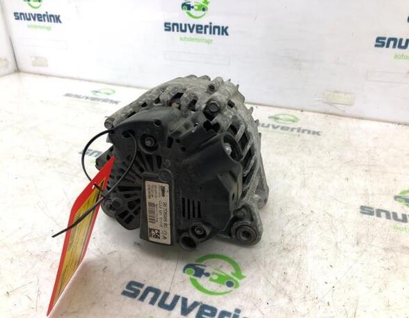 Dynamo (Alternator) CITROËN C3 AIRCROSS II (2R_, 2C_)