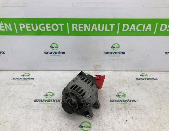 Dynamo (Alternator) CITROËN C3 AIRCROSS II (2R_, 2C_)