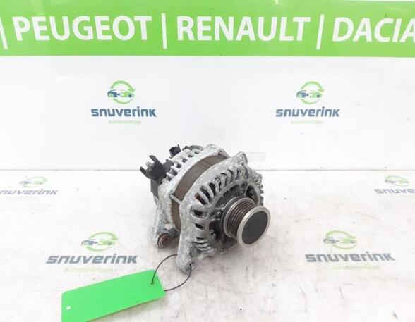 Alternator OPEL COMBO Box Body/MPV (K9)