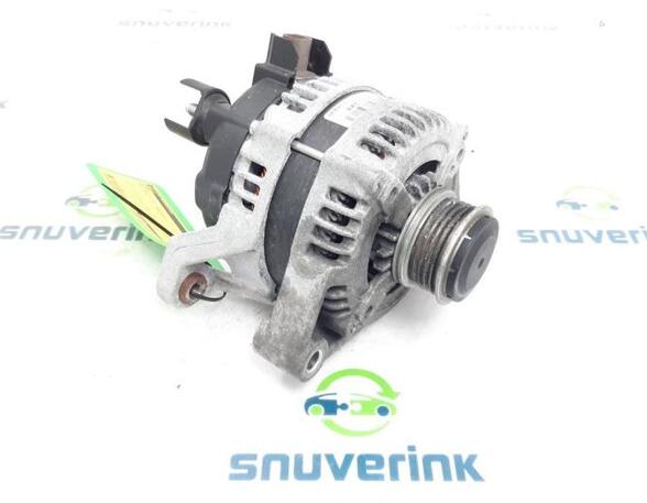 Alternator OPEL CORSA E (X15)