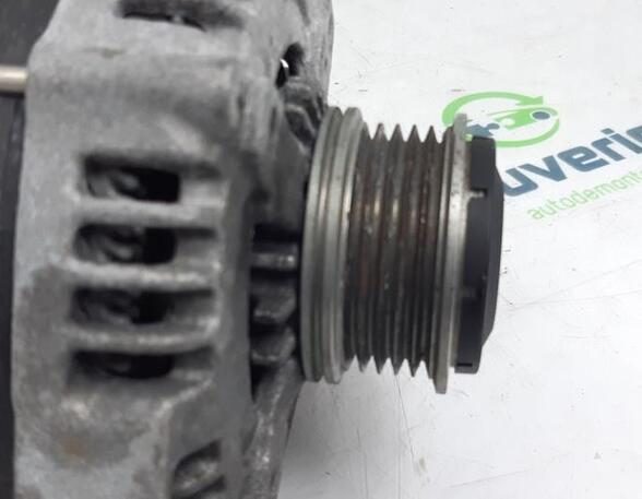 Dynamo (Alternator) OPEL CORSA E (X15)