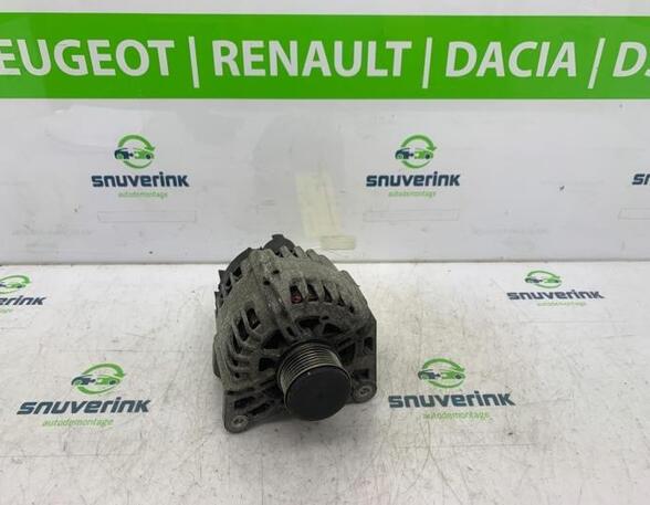 Alternator RENAULT CLIO IV Grandtour (KH_)