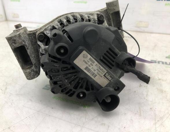 Alternator FIAT FIORINO Box Body/MPV (225_), FIAT QUBO (225_)