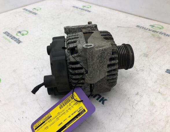 Dynamo (Alternator) FIAT FIORINO Box Body/MPV (225_), FIAT QUBO (225_)