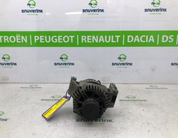 Dynamo (Alternator) FIAT FIORINO Box Body/MPV (225_), FIAT QUBO (225_)