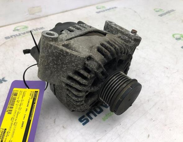 Alternator FIAT FIORINO Box Body/MPV (225_), FIAT QUBO (225_)