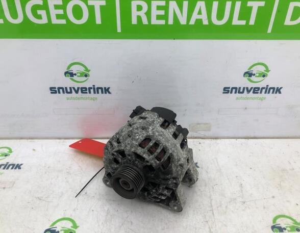 Dynamo (Alternator) CITROËN C3 I (FC_, FN_)