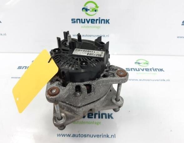 Alternator RENAULT MEGANE IV Grandtour (K9A/M/N_)