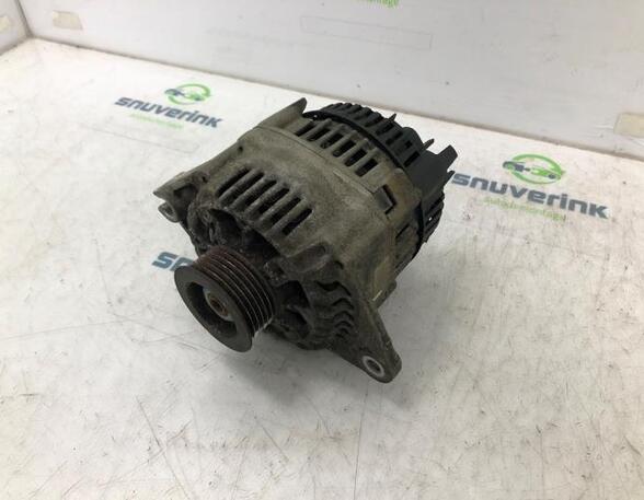 Dynamo (Alternator) PEUGEOT 306 Convertible (7D, N3, N5)