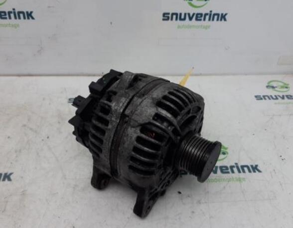 Dynamo (Alternator) RENAULT MASTER II Van (FD)