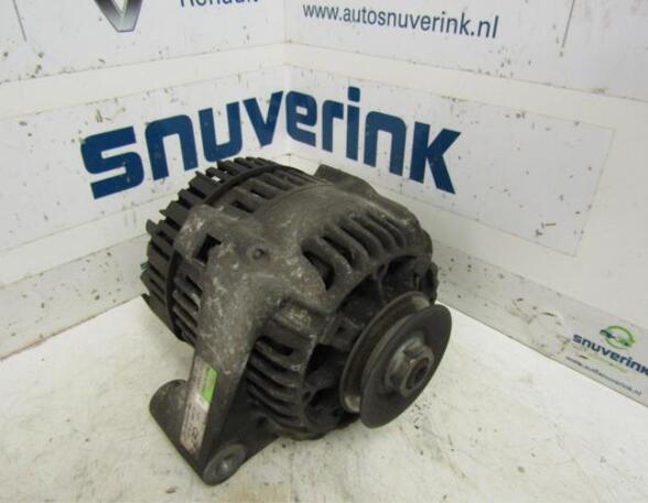 Alternator PEUGEOT 106 II (1A_, 1C_)