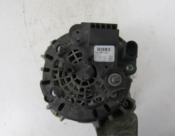 Dynamo (Alternator) FIAT DUCATO Bus (250_, 290_)