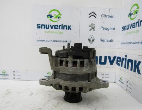 Dynamo (Alternator) FIAT DUCATO Bus (250_, 290_)