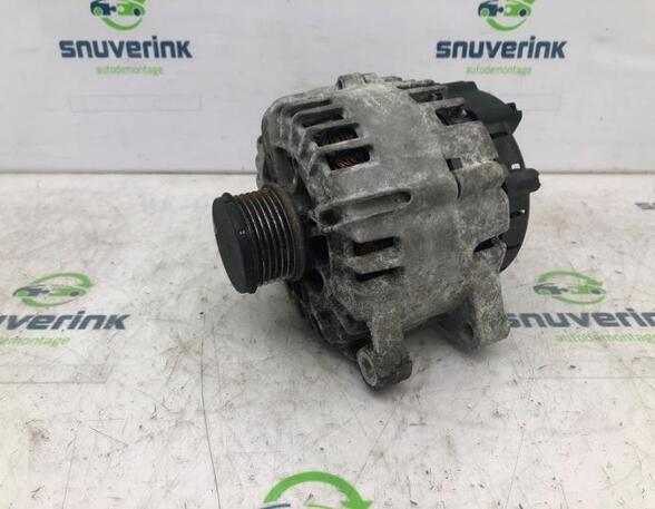 Alternator PEUGEOT 308 I (4A_, 4C_)