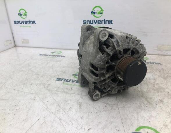 Dynamo (Alternator) PEUGEOT 308 I (4A_, 4C_)