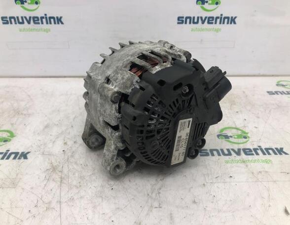 Dynamo (Alternator) PEUGEOT 308 I (4A_, 4C_)