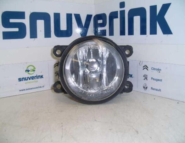 Fog Light RENAULT Twingo II (CN0)