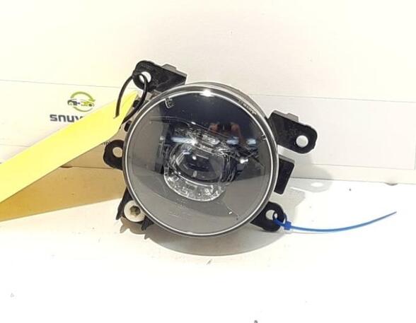 Mistlamp RENAULT Captur I (H5, J5), RENAULT Clio IV (BH)