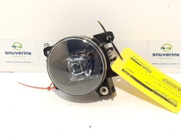 Fog Light RENAULT Captur I (H5, J5), RENAULT Clio IV (BH)