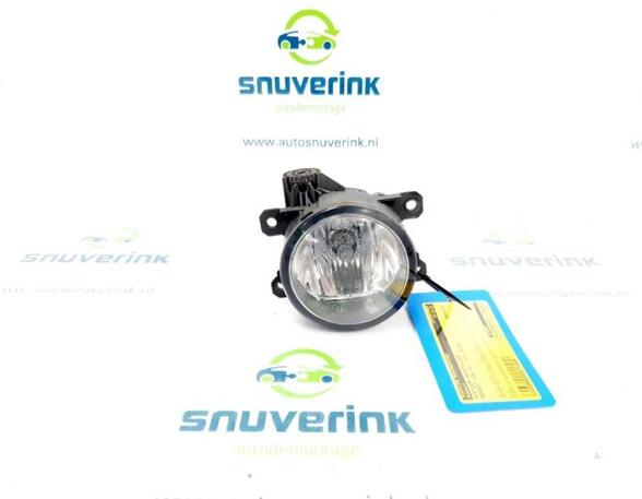 Mistlamp PEUGEOT 308 SW II (L4, LC, LJ, LR, LX)