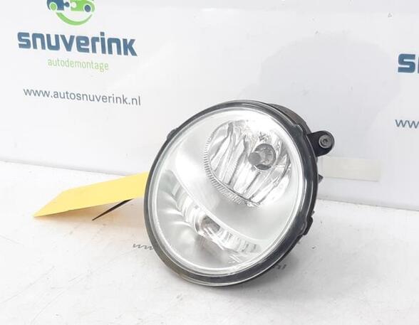 Fog Light RENAULT Twingo II (CN0)