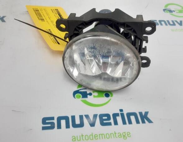 Fog Light RENAULT Captur I (H5, J5), RENAULT Clio IV (BH), RENAULT Clio III (BR0/1, CR0/1)