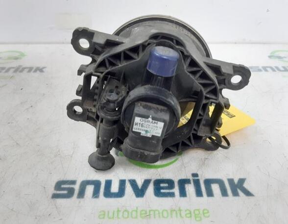 P19033325 Nebelscheinwerfer links vorne RENAULT Clio IV (BH) 261500097R