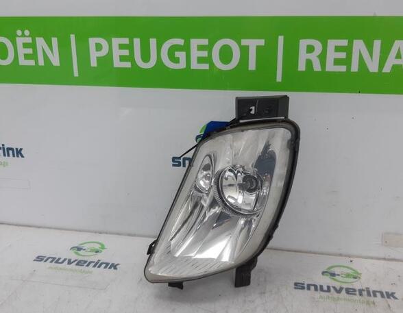 Fog Light PEUGEOT 308 I (4A, 4C), PEUGEOT 308 SW I (4E, 4H)