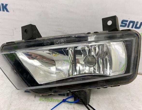 Fog Light SKODA E-CITIGO (NE1), SKODA CITIGO (NF1)