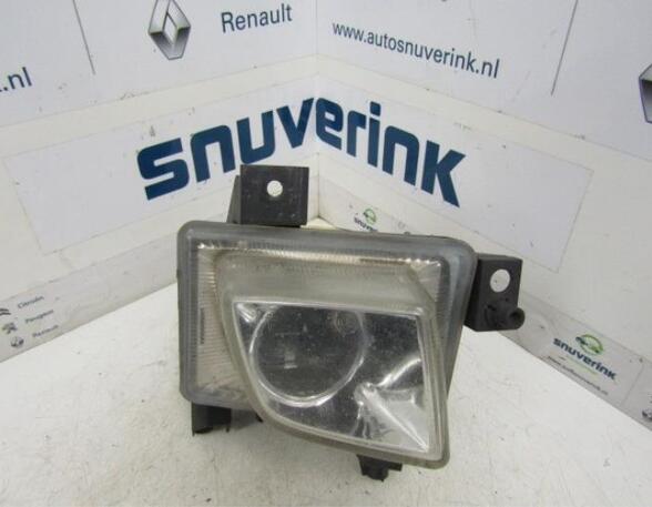 Fog Light OPEL VECTRA C Estate (Z02)