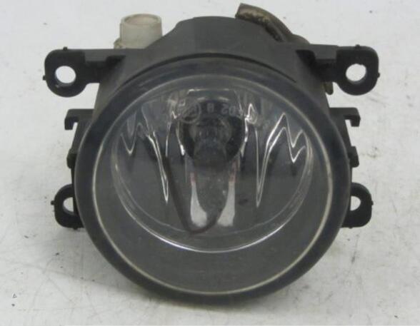 Mistlamp PEUGEOT 307 (3A/C), PEUGEOT 307 Break (3E)