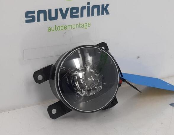 Fog Light PEUGEOT 3008 SUV (MC_, MR_, MJ_, M4_)