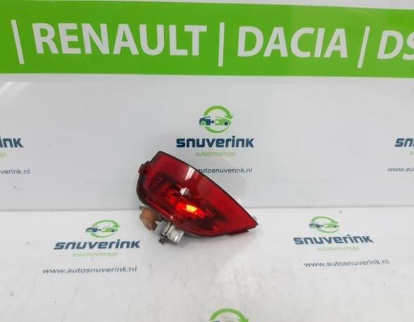 Rear Fog Light RENAULT Captur I (H5, J5), RENAULT Clio IV (BH)