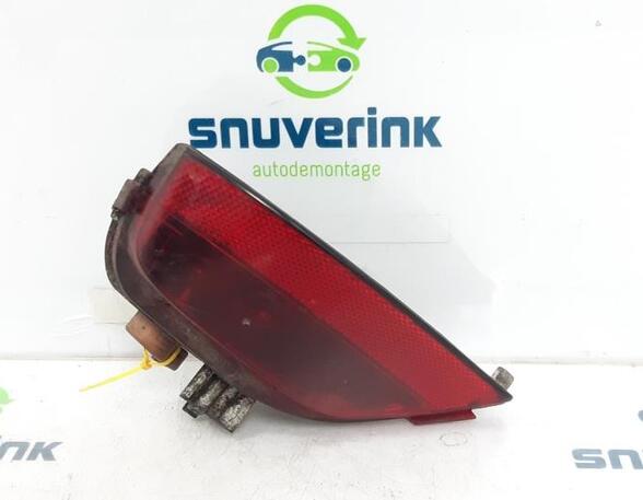 Rear Fog Light RENAULT Grand Scénic III (JZ0/1), RENAULT Scénic III (JZ0/1)