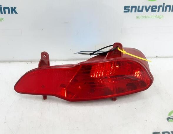 Mistachterlamp PEUGEOT 5008 II (M4, MC, MJ, MR)