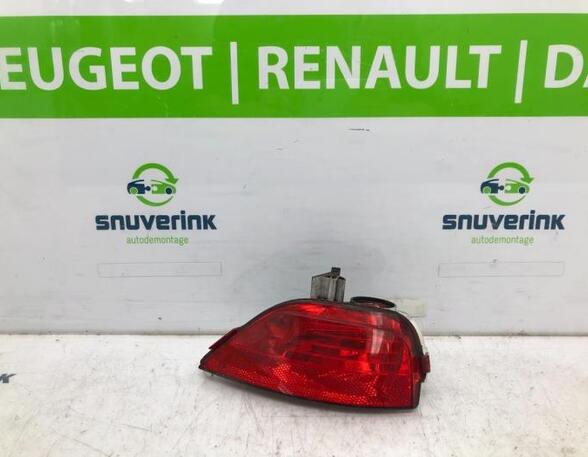 Rear Fog Light RENAULT Captur I (H5, J5), RENAULT Clio IV (BH)