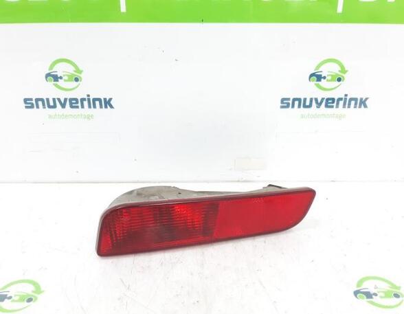 Rear Fog Light MITSUBISHI Outlander III (GFW, GGW, ZJ, ZK, ZL)