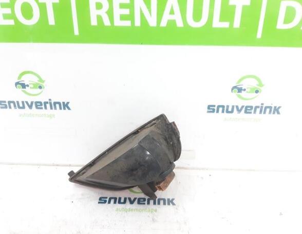 Nebelschlussleuchte Renault Scenic III JZ 265850007R P20980363