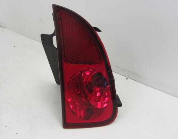 Rear Fog Light RENAULT ESPACE IV (JK0/1_)