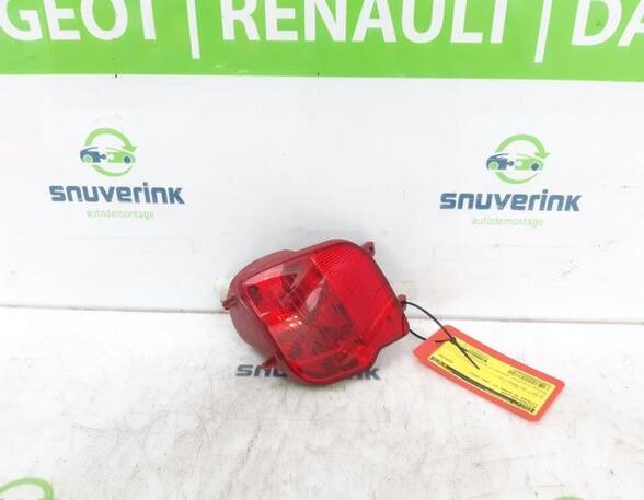 Rear Fog Light CITROËN C5 AIRCROSS (A_)