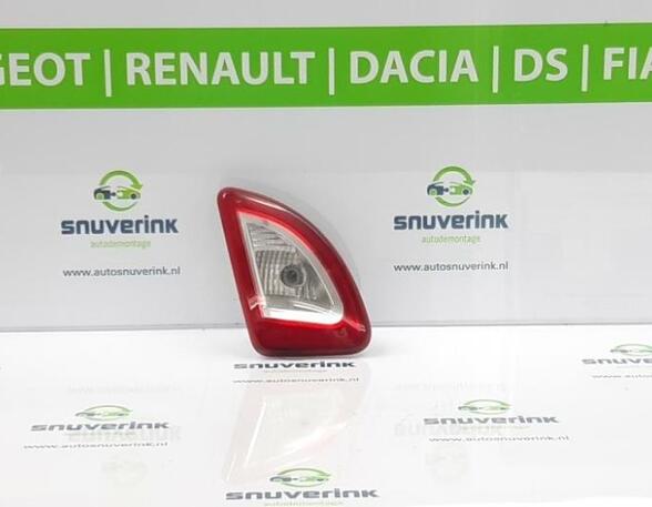 Reverse Light RENAULT Twingo II (CN0)