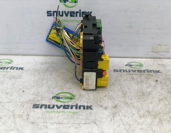 Fuse Box PEUGEOT 2008 I (CU)