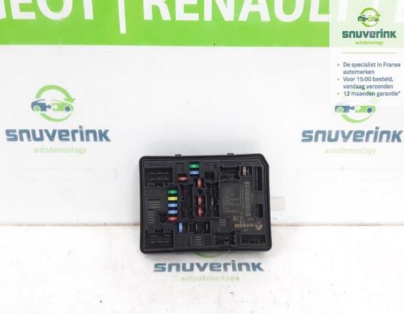 Fuse Box RENAULT CAPTUR II (HF_)