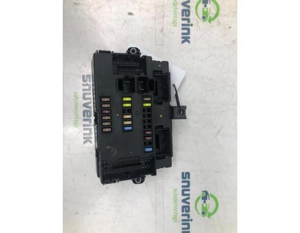 Fuse Box IVECO DAILY IV Van, IVECO DAILY VI Van, IVECO DAILY V Van