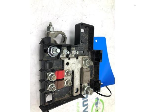 Fuse Box PEUGEOT BOXER Van, OPEL MOVANO C Van (U9)