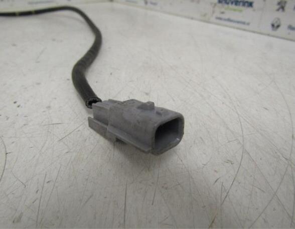 Temperature Sensor RENAULT CAPTUR I (J5_, H5_), RENAULT CLIO IV (BH_)