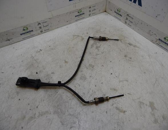 Exhaust gas temperature sensor  PEUGEOT EXPERT Van (V_)