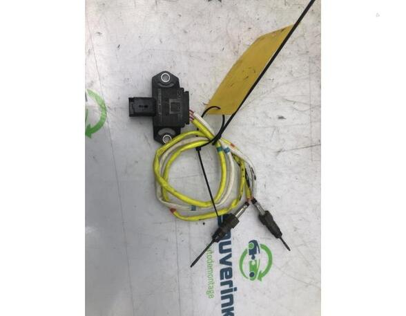 Temperature Sensor RENAULT MASTER III Van (FV)