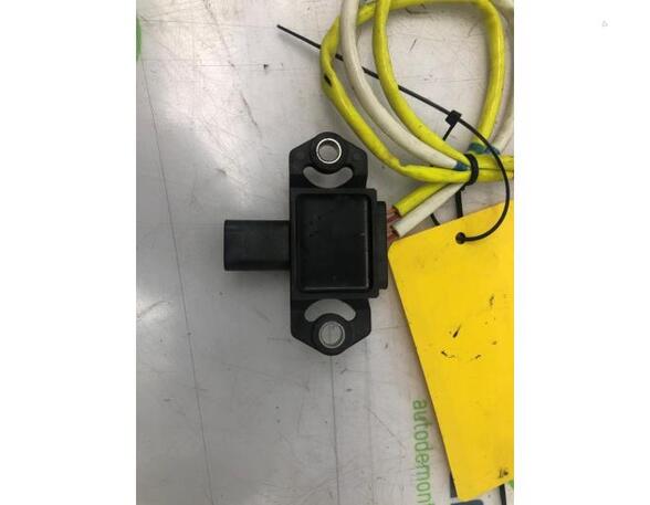 Temperature Sensor RENAULT MASTER III Van (FV)