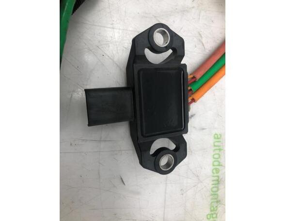 Temperature Sensor RENAULT MASTER III Van (FV)